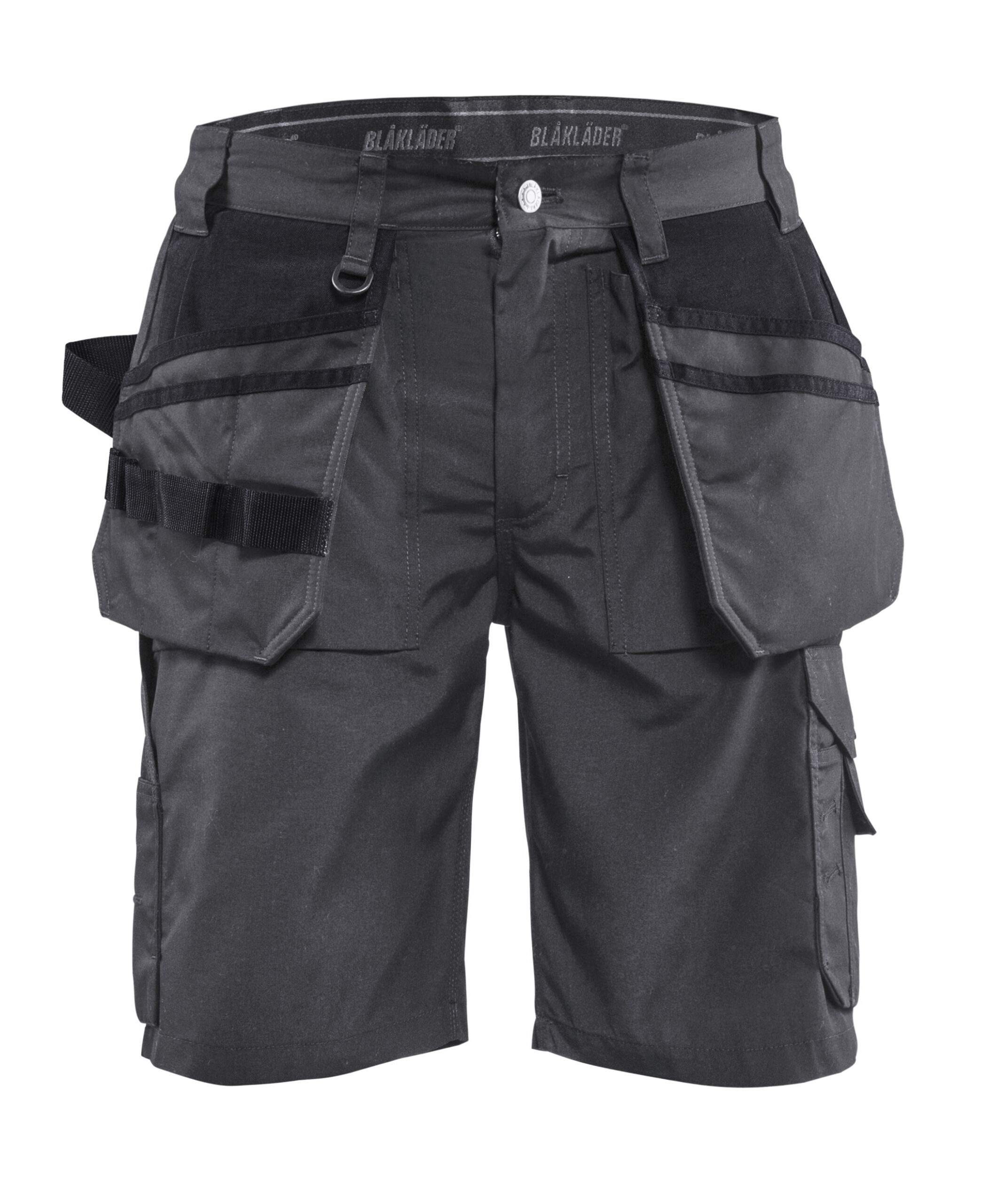 Blåkläder 1526 Craftsman Shorts Lightweight