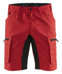 Blåkläder 1449 Service Shorts Stretch - Image 5