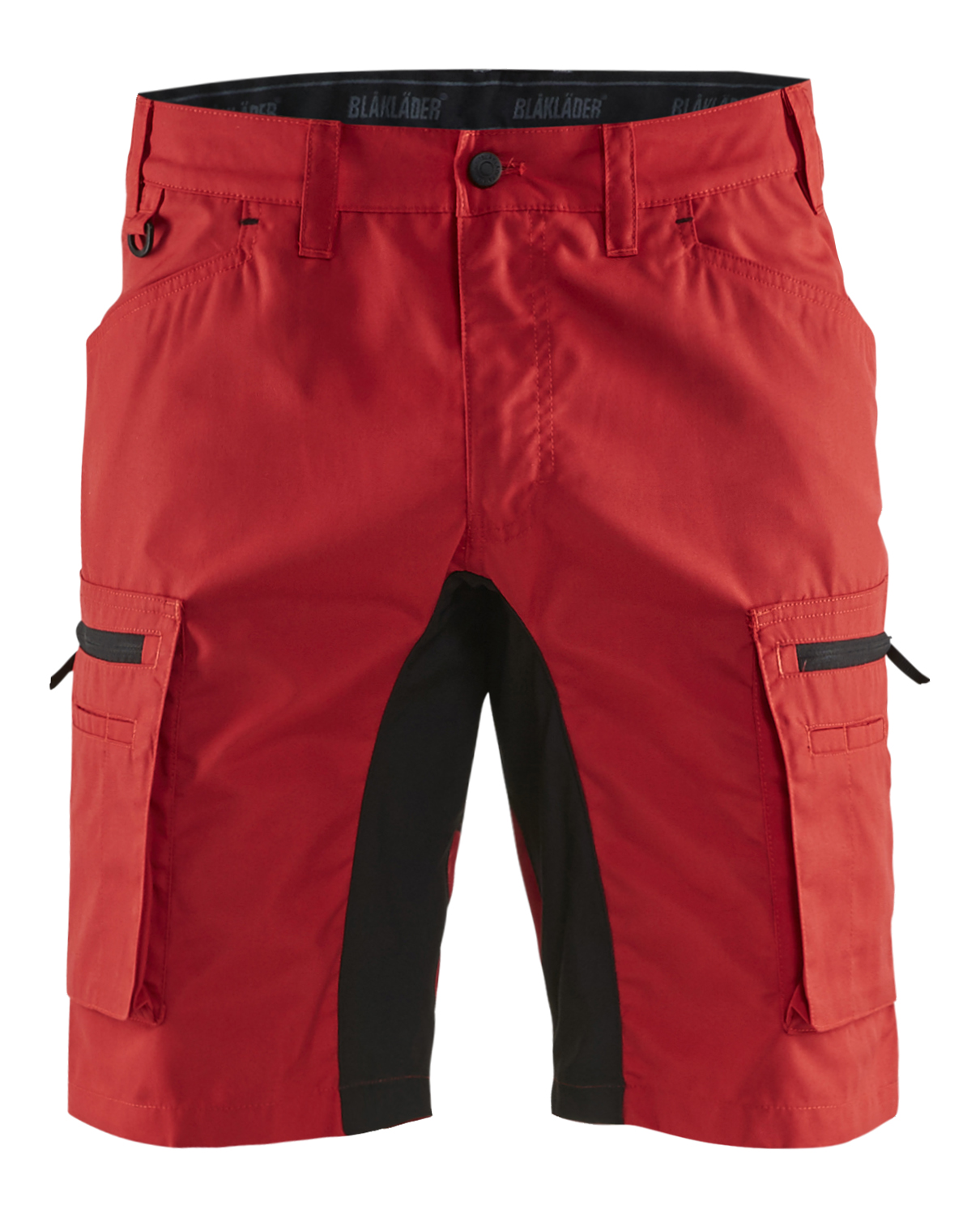 Blåkläder 1449 Service Shorts Stretch - Image 5