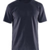Dark Navy Blue