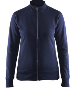 Blåkläder 3372 Women's Sweatshirt