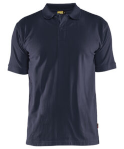 Alternative view of Blåkläder 3435 Polo shirt