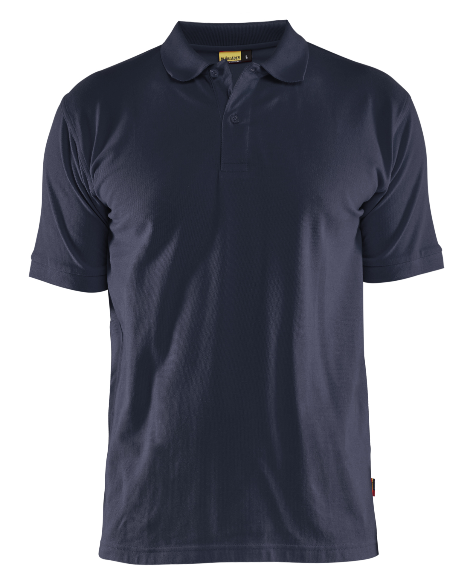 Blåkläder 3435 Polo shirt - Image 2