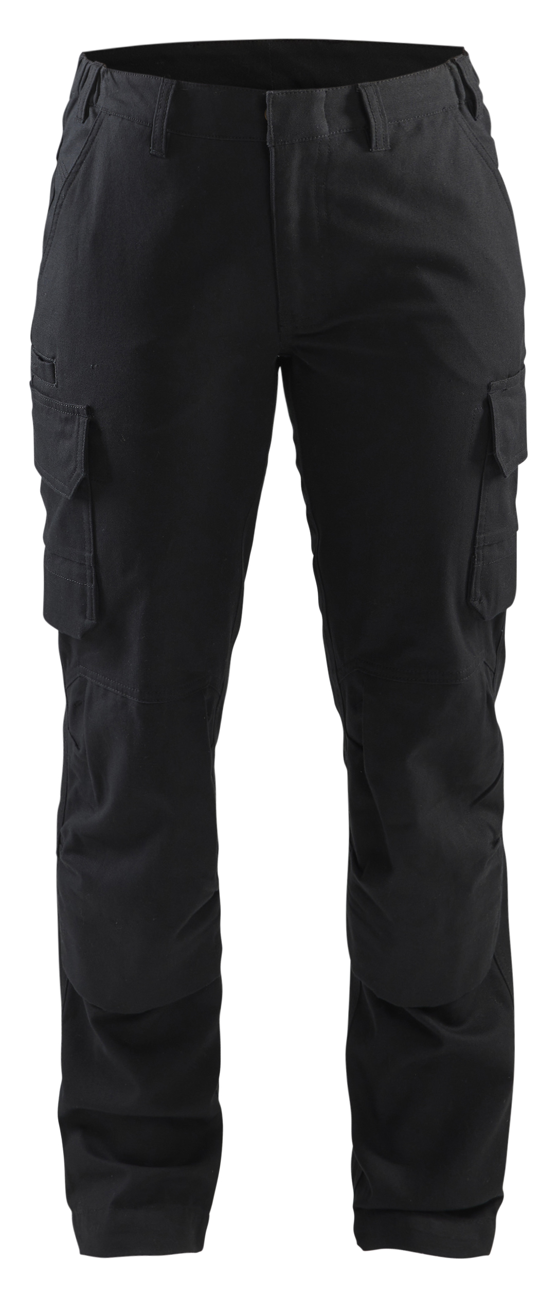 Blåkläder 7106 Women's Industry Trousers Stretch - Image 3