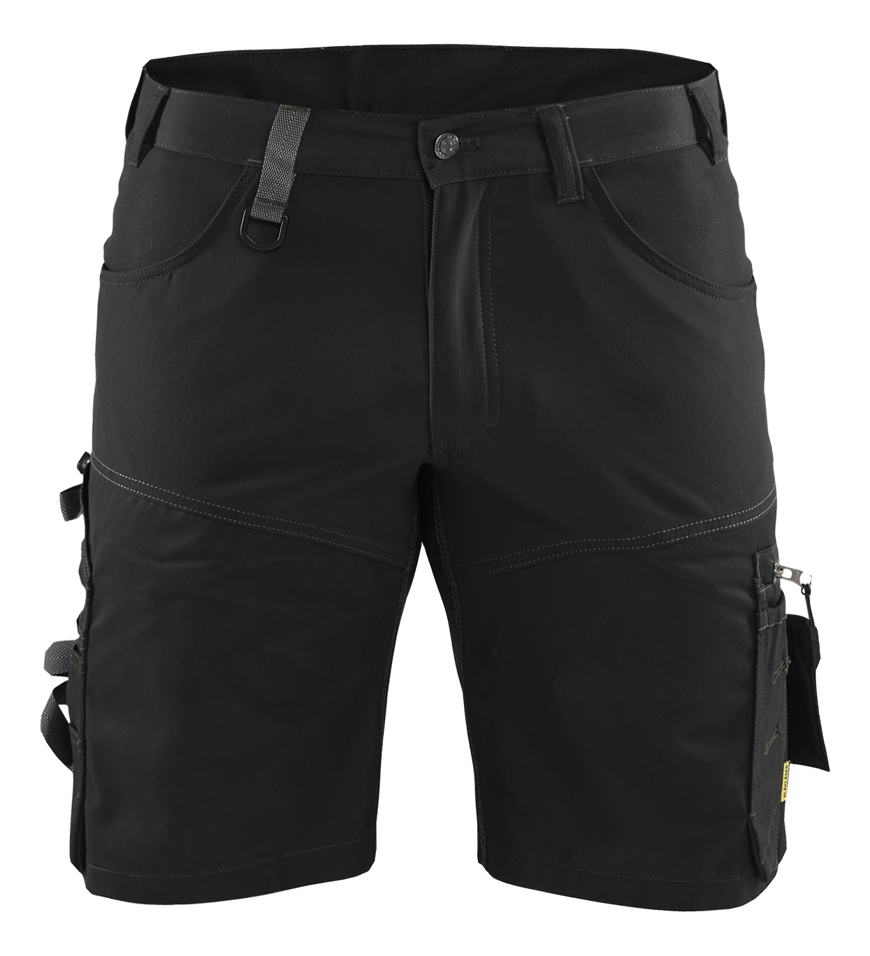 Blåkläder 1798 Craftsman Shorts Stretch - Image 3
