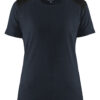Dark Navy/Black
