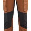 Rust/Black