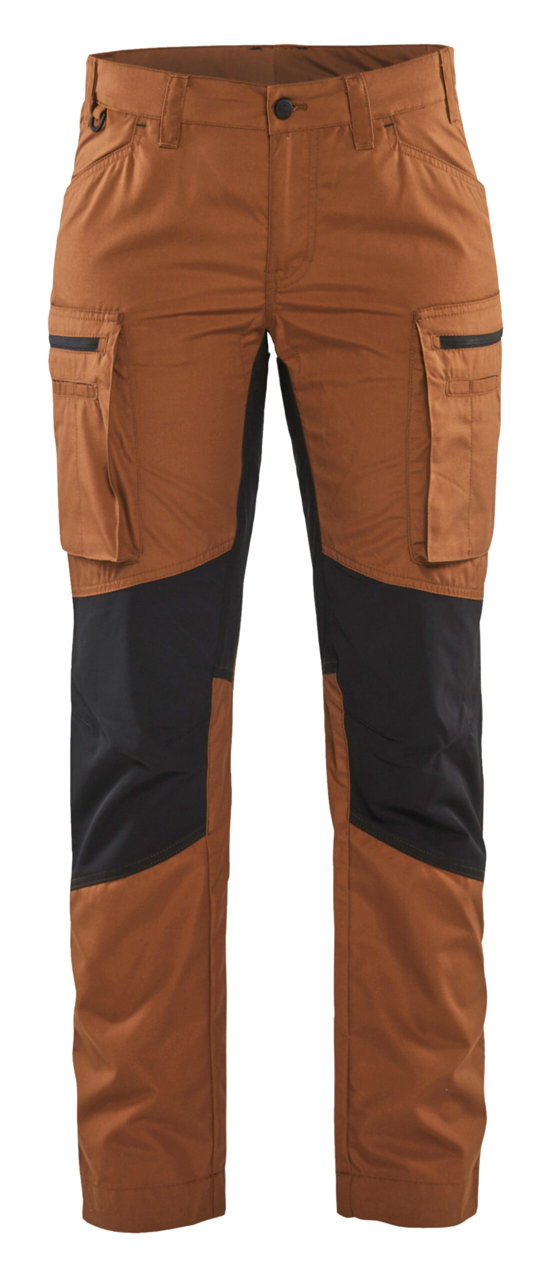 Blåkläder 7159 Women's Service trousers stretch - 65% polyester - Image 9