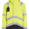 Hi-Vis Yellow/Black