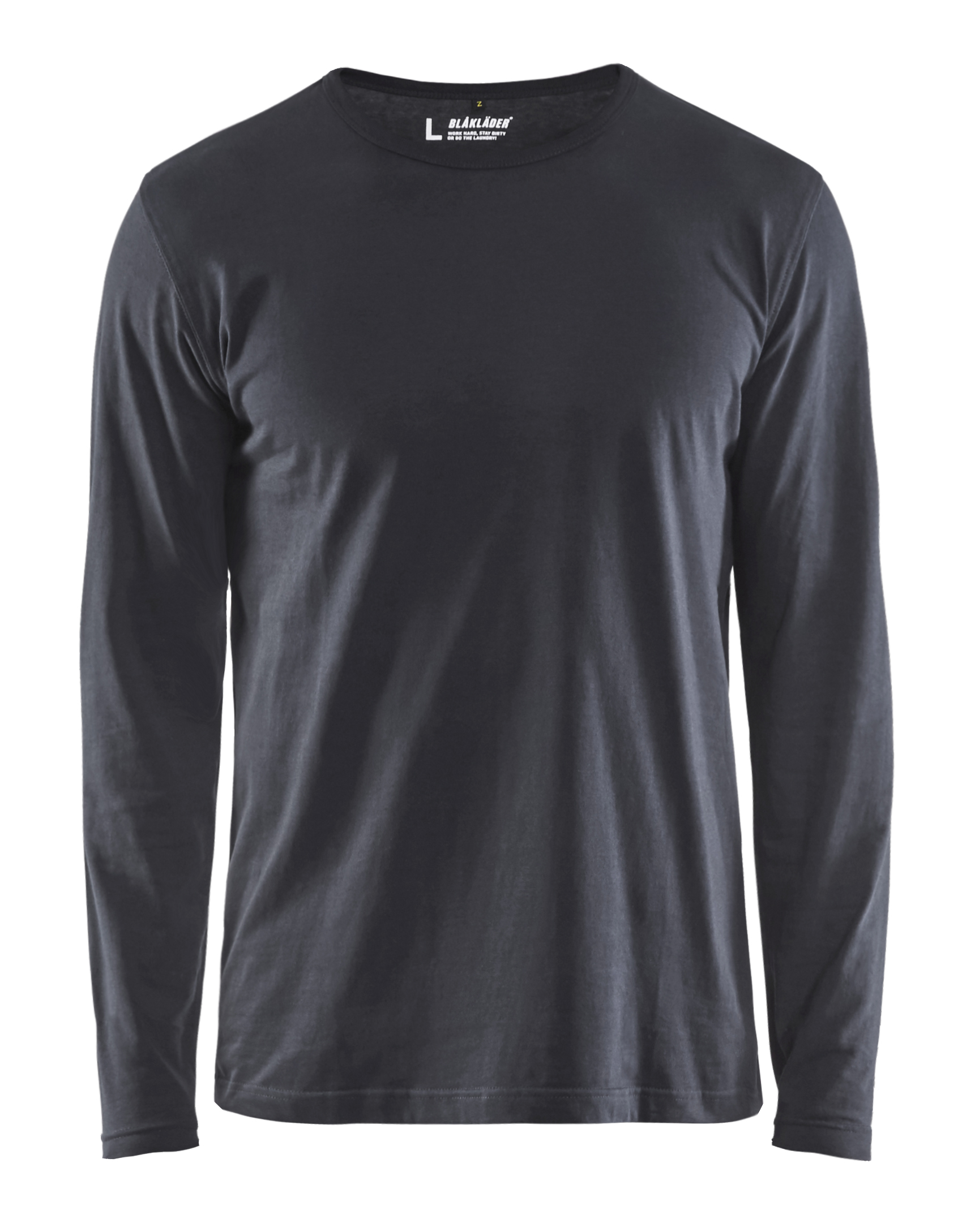 Blåkläder 3500 T-shirt long sleeved - Image 4