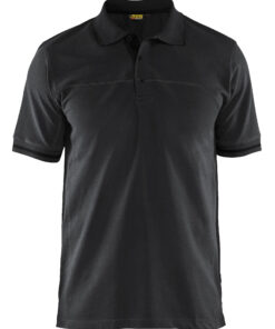 Blåkläder 3389 Polo shirt - Image 4