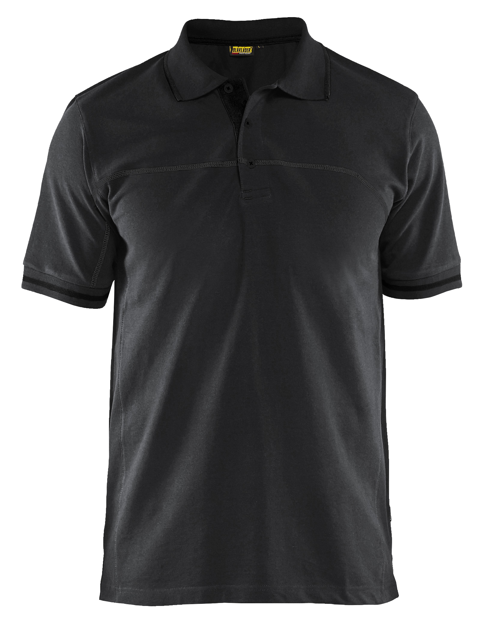 Blåkläder 3389 Polo shirt - Image 4