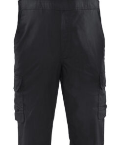 Alternative view of Blåkläder 2666 Industry Bib Overalls Stretch