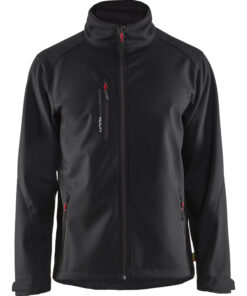 Blåkläder 4752 Softshell jacket