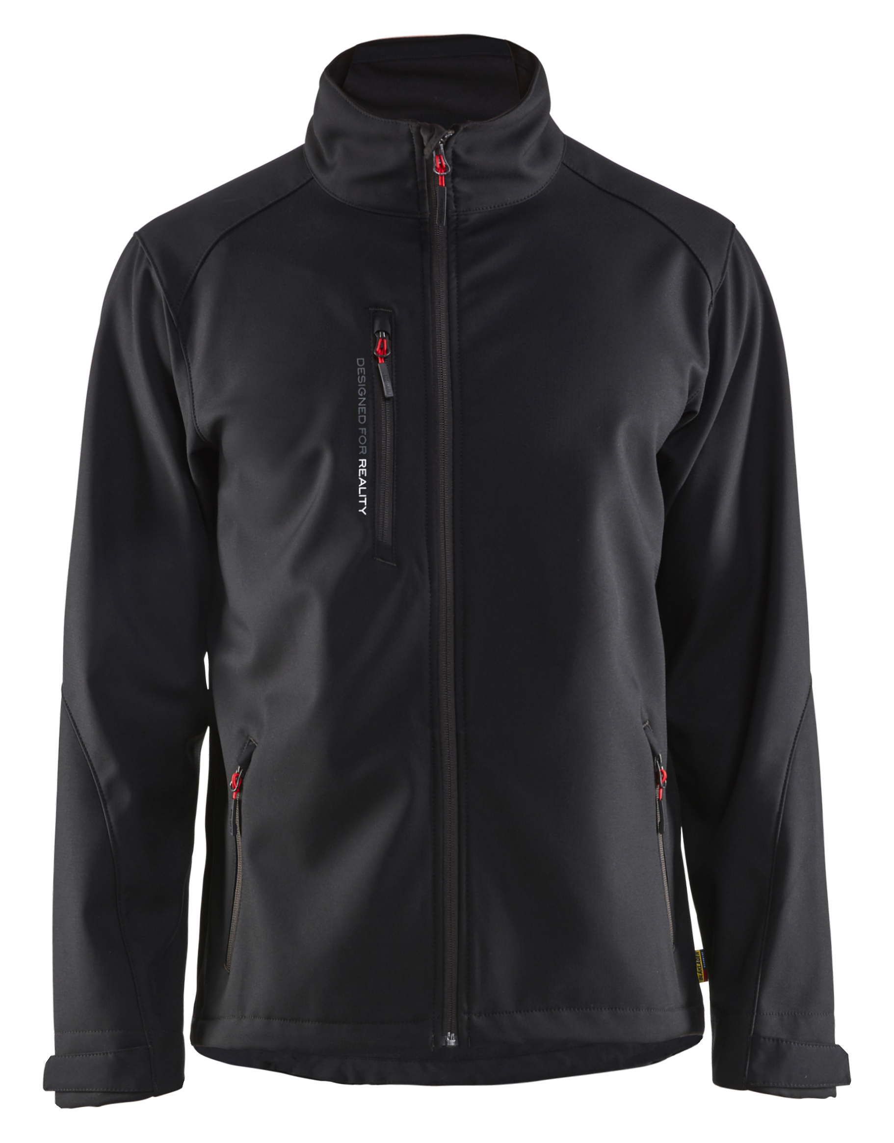 Blåkläder 4752 Softshell jacket