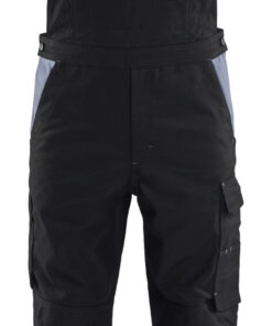 Blåkläder 2665 Bib Overalls