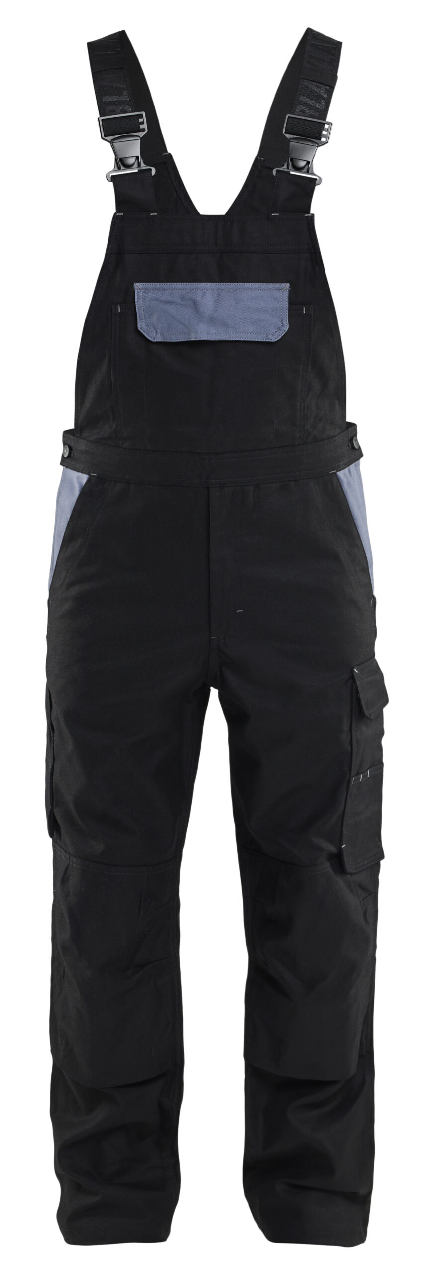 Blåkläder 2665 Bib Overalls
