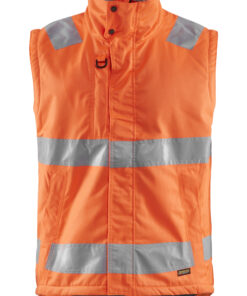 Blåkläder 3870 Hi-Vis waistcoat