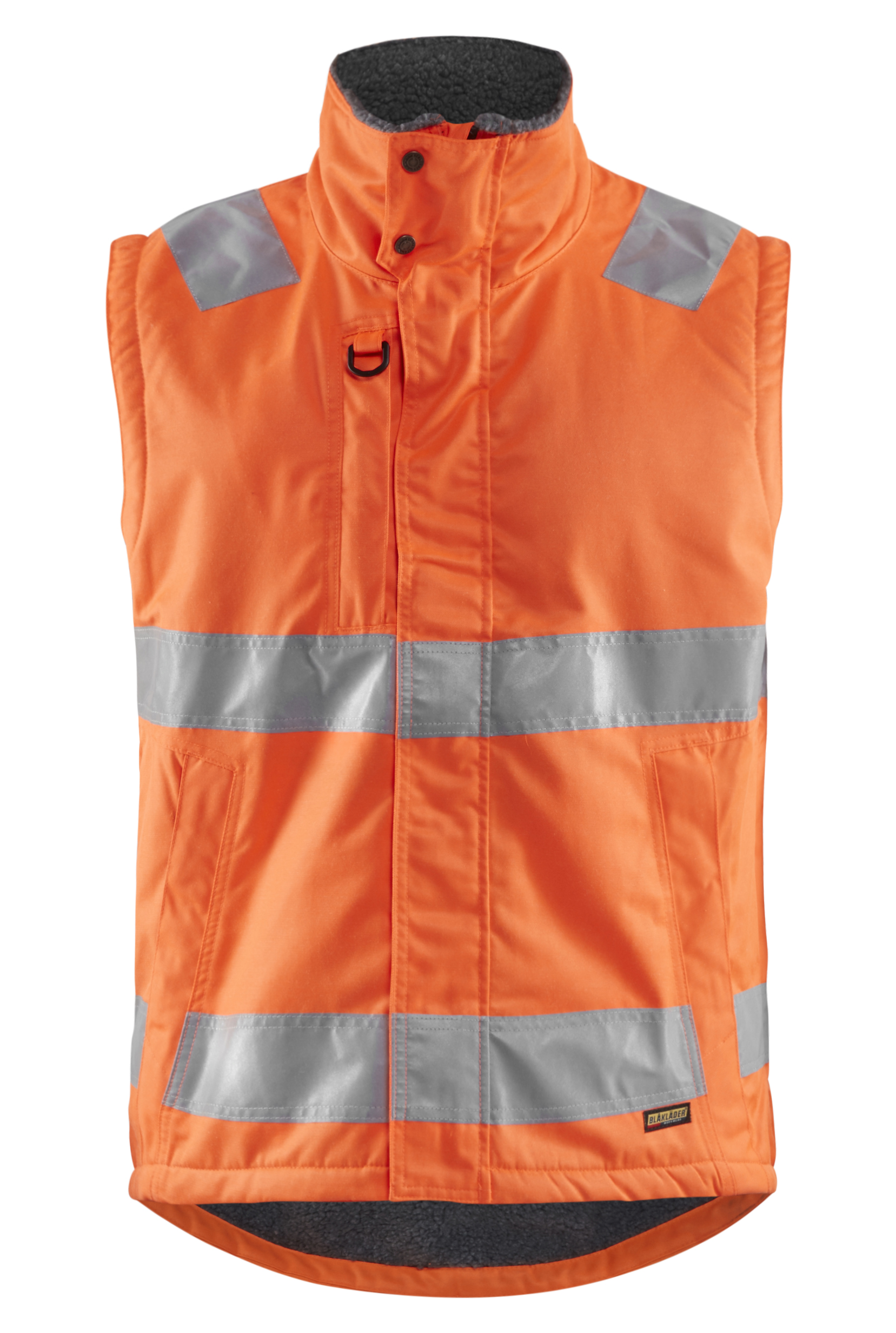 Blåkläder 3870 Hi-Vis waistcoat