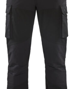 Blåkläder 1457 Service trousers stretch - Image 2