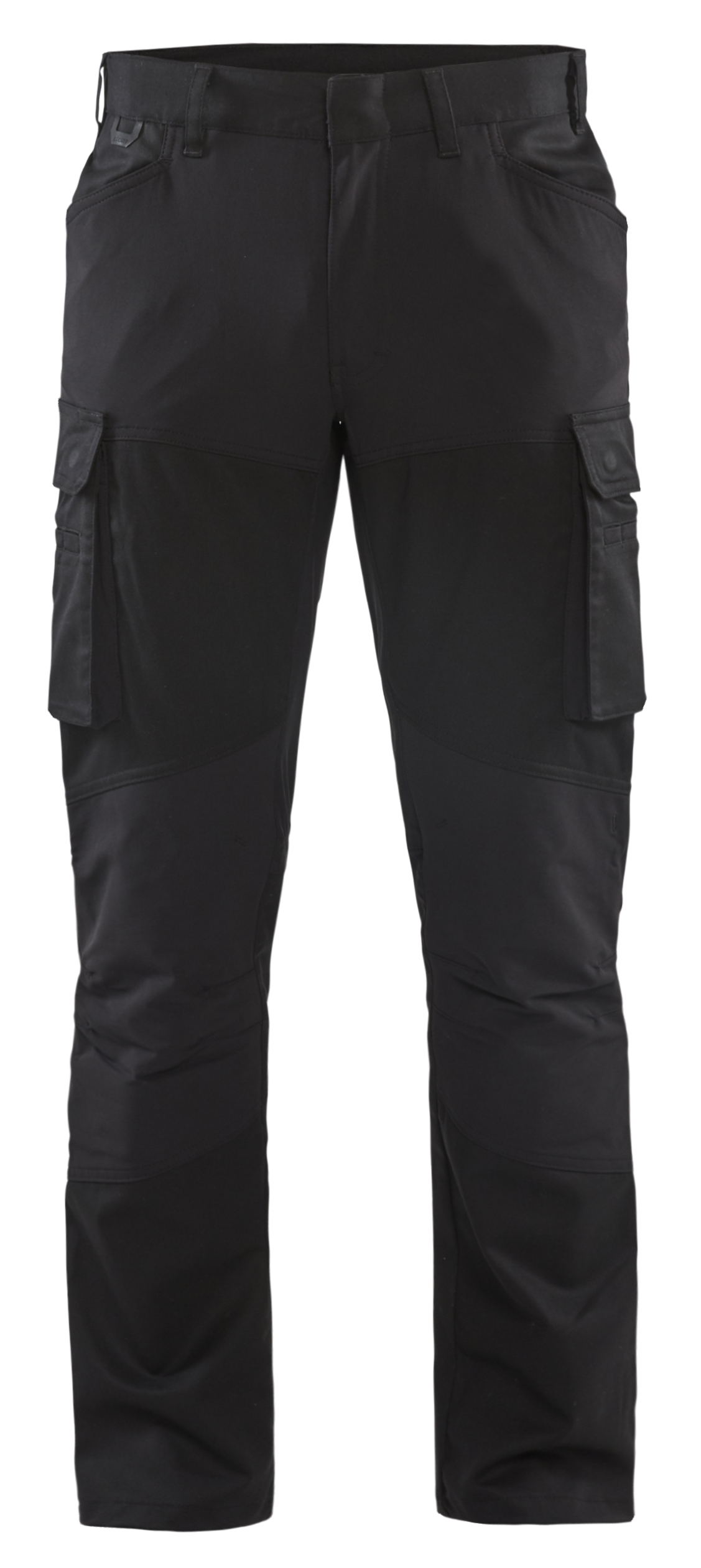 Blåkläder 1457 Service trousers stretch - Image 2