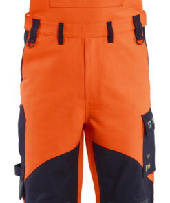 Blåkläder 2889 Multinorm Inherent Bib Trousers