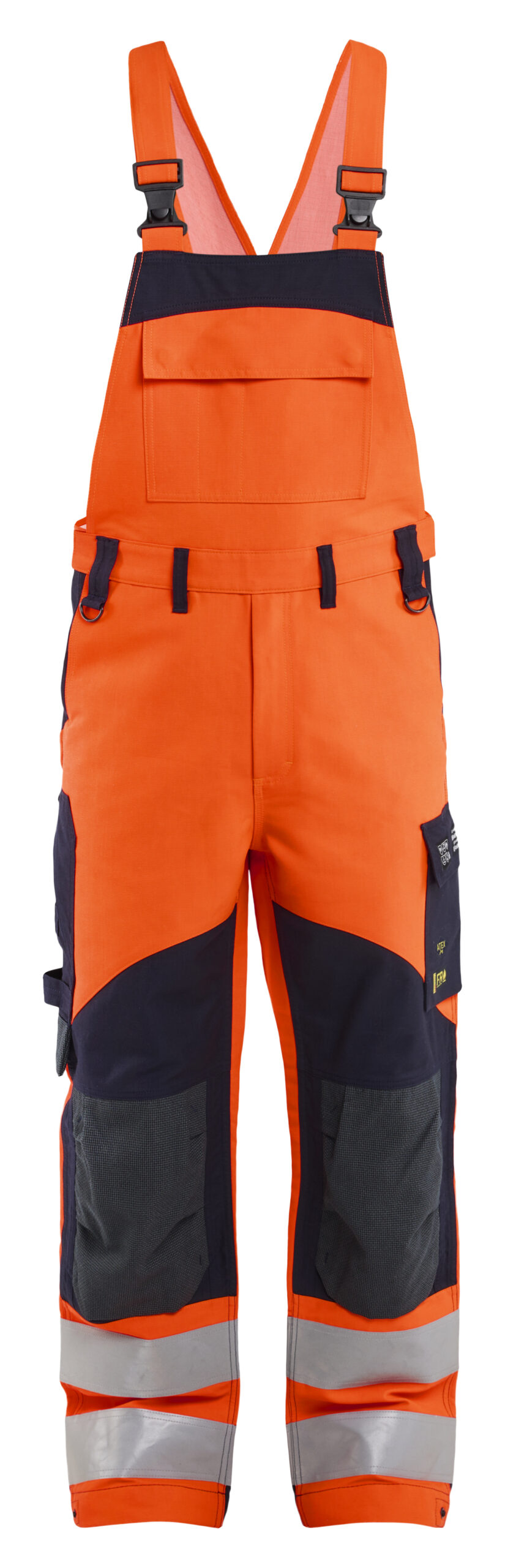 Blåkläder 2889 Multinorm Inherent Bib Trousers