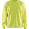 Hi-Vis Yellow