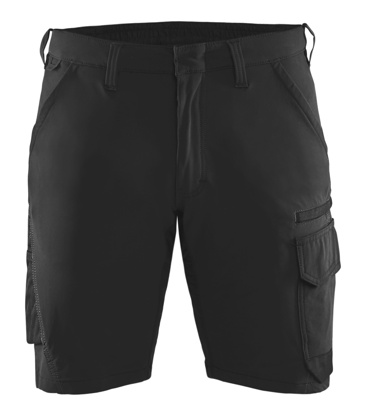 Blåkläder 1423 Service shorts 4-way stretch - Image 2