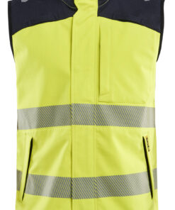 Blåkläder 3849 Softshell Vest Multinorm Inherent