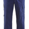 Navy Blue/Cornflower Blue