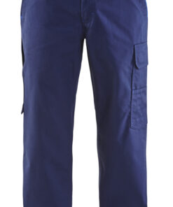 Blåkläder 1404 Industry trousers - 65% polyester