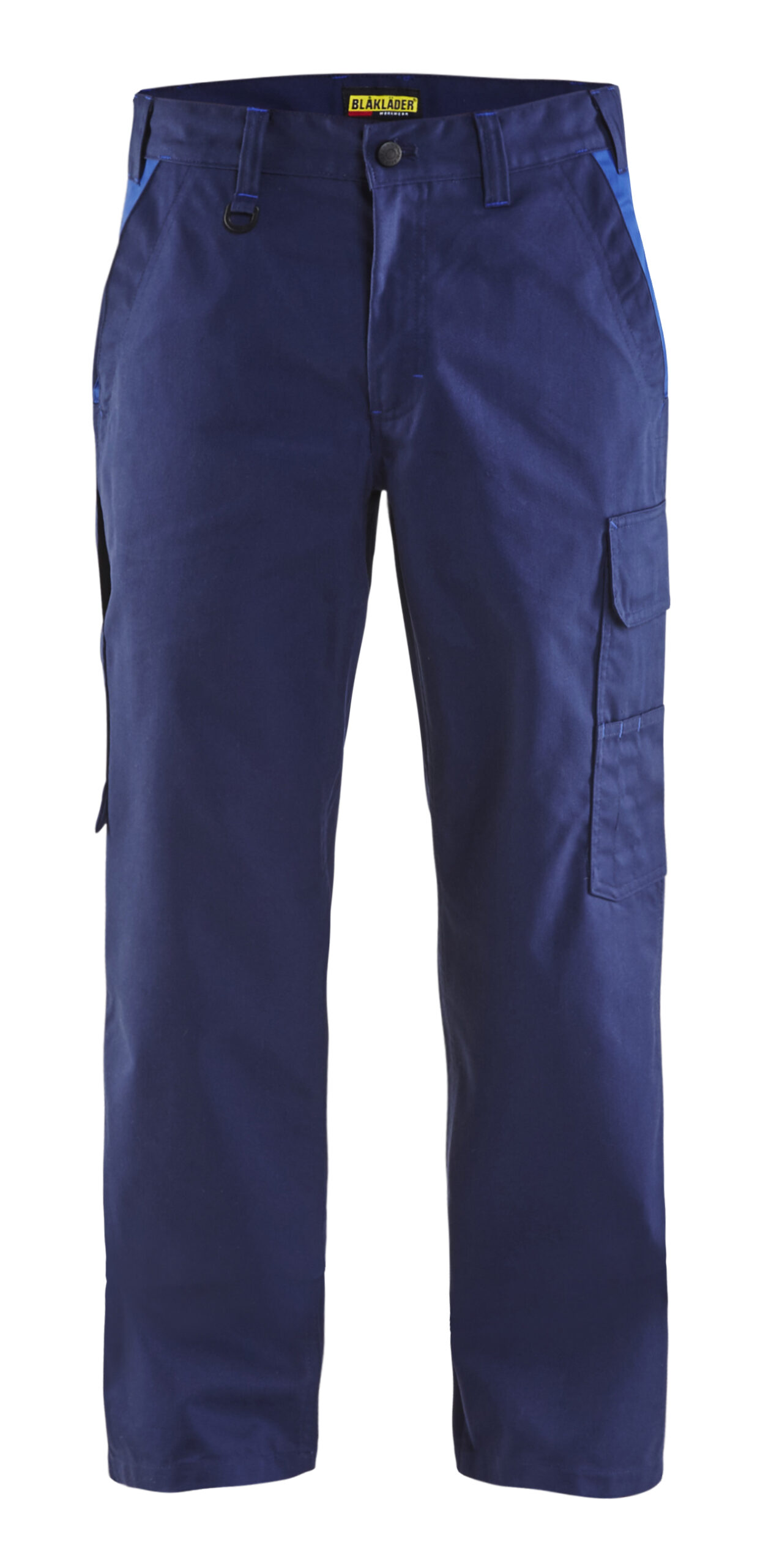 Blåkläder 1404 Industry trousers - 65% polyester