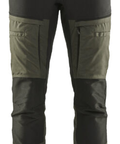 Blåkläder 1456 Service Trousers Stretch - Image 5
