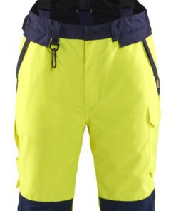 Blåkläder 1875 Hi-Vis Winter Trousers