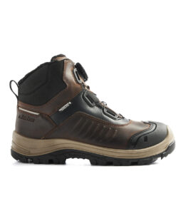 Blåkläder 2492 STORM Winter Boot S7S Waterproof