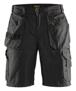 Blåkläder 1534 Craftsman Shorts
