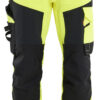Hi-Vis Yellow/Black
