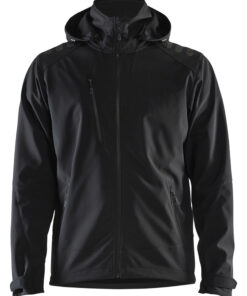Blåkläder 4749 Softshell jacket - Image 7
