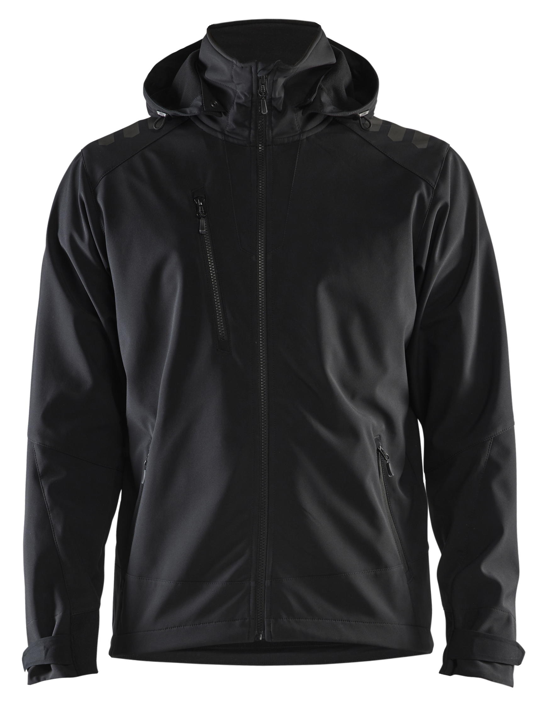 Blåkläder 4749 Softshell jacket - Image 7