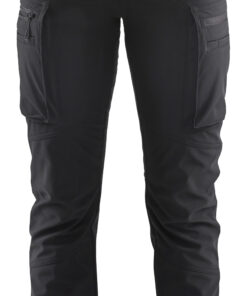 Blåkläder 7177 Women's Softshell winter service trousers