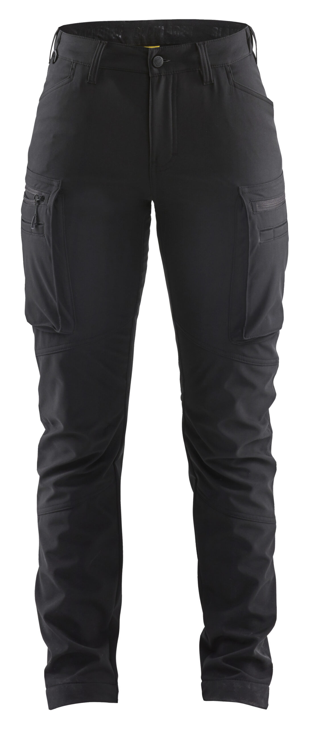 Blåkläder 7177 Women's Softshell winter service trousers