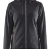 Dark Grey/Black