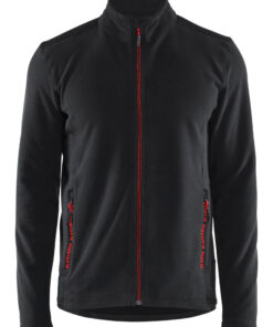 Blåkläder 4765 Microfleece Jacket - Image 4