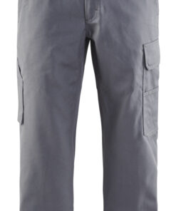 Alternative view of Blåkläder 1404 Industry trousers - 65% polyester