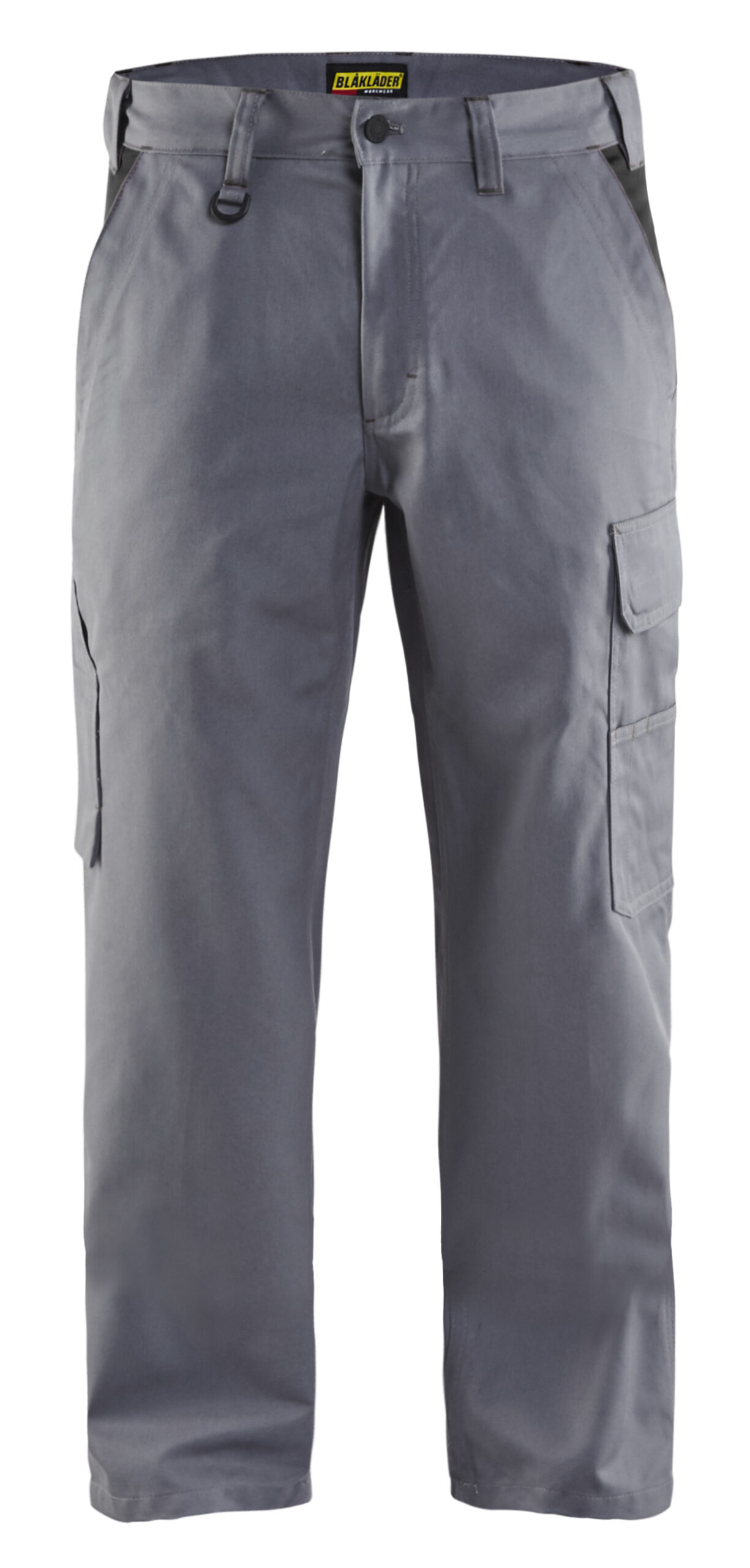 Blåkläder 1404 Industry trousers - 65% polyester - Image 2