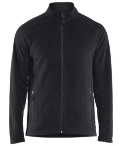 Alternative view of Blåkläder 4721 Micro Fleece Jacket