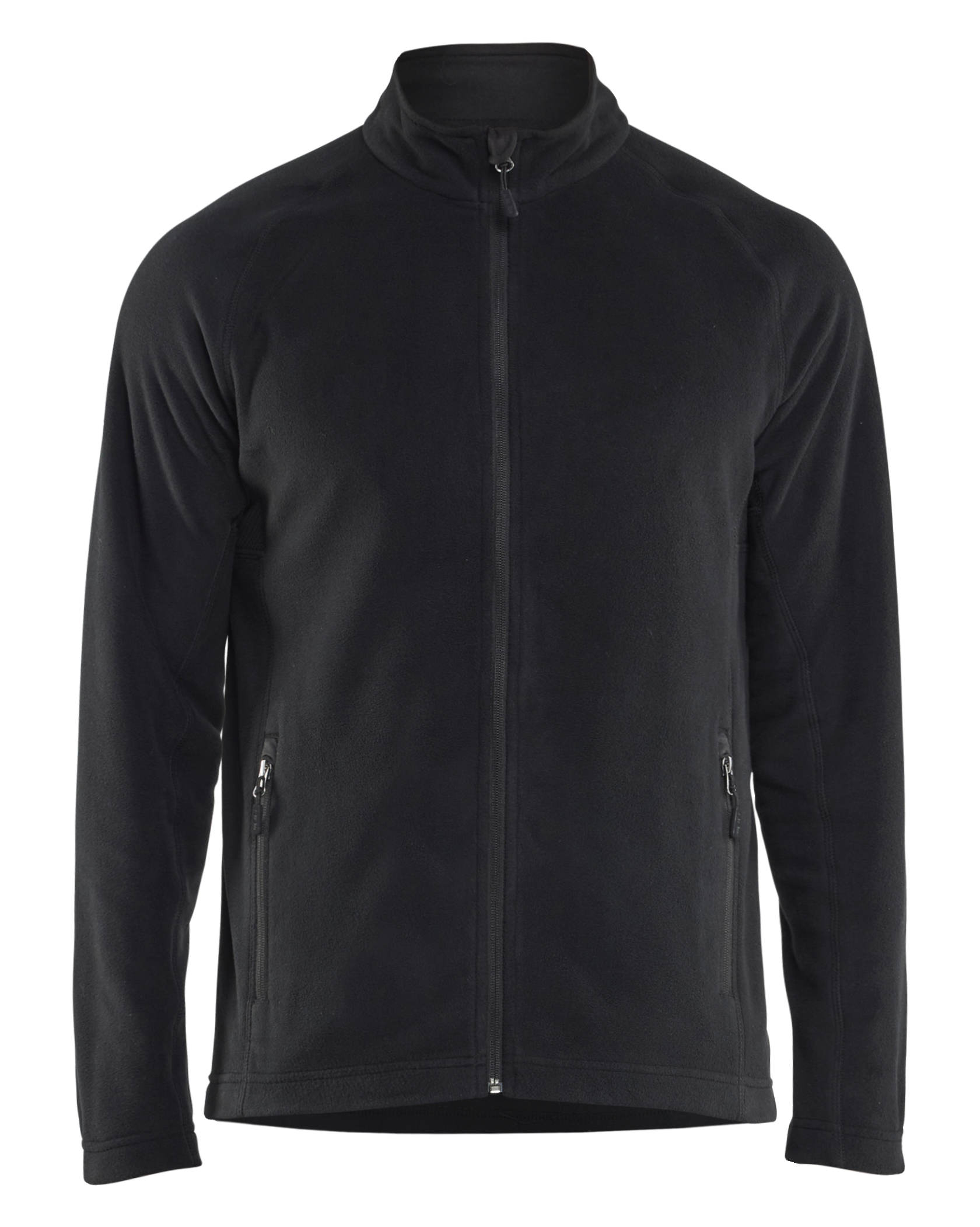 Blåkläder 4721 Micro Fleece Jacket - Image 2