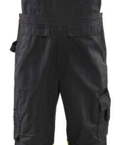 Blåkläder 2662 Hi-Vis Bib overall