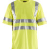 Hi-Vis Yellow